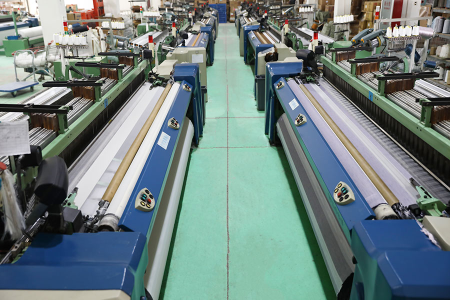 Výrobné zariadenie