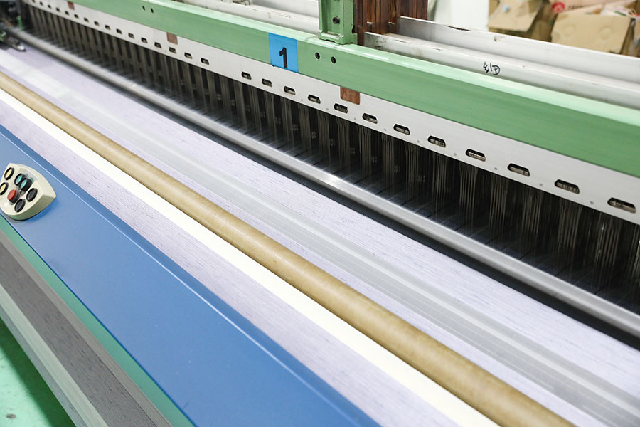 Výrobné zariadenie