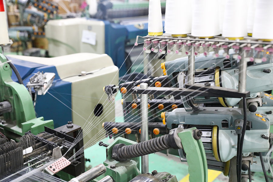 Výrobné zariadenie