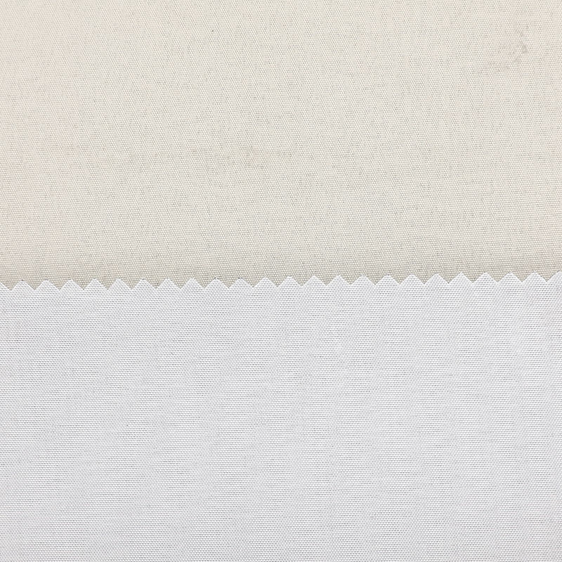 Špeciálna tkanina na roletu YUX1002 s obojstranným embosovaním Blackout Dubai